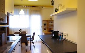 Palace - Minaret Apartman Eger